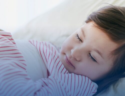 Sleep Like a Dream: How to Choose the Perfect Children’s Mattress