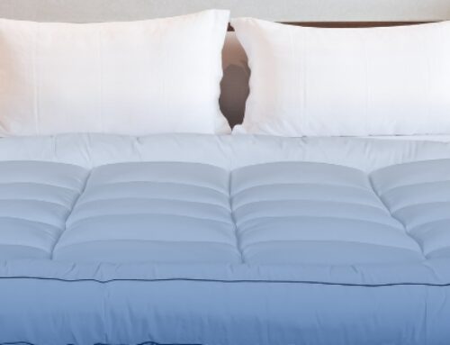 Why Your Bed Needs a Mattress Topper: Thickness & Size Guide