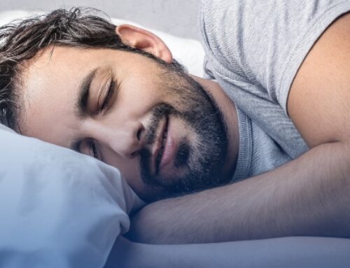 Why Good Sleep Changes Everything: Health, Focus & Mood