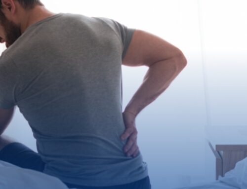 How to Overcome Back Pain with the Right Bed Mattress. Legend Sleep Guide