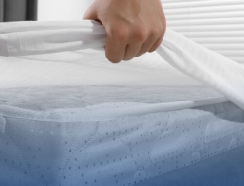 The Role of Mattress Protectors in Keeping Your Bed Fresh