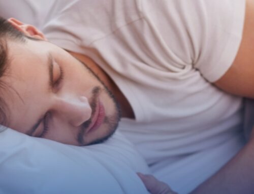 Sleep Habits in Saudi Arabia. What Experts Say