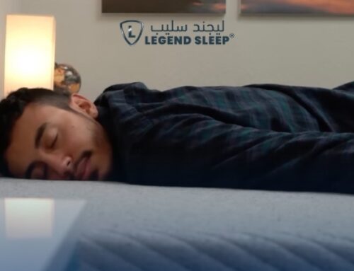 How Sleeping Position Affects Your Spine and Mattress Choice