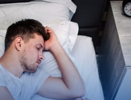 Sleep Habits in Saudi Arabia. What Experts Say