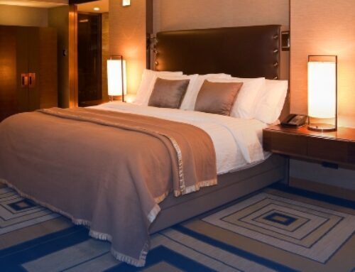 Why Hotel-Style Mattresses Are the New Trend in Saudi Homes