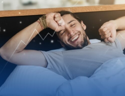 How the Right Mattress Can Improve Your Mood and Productivity
